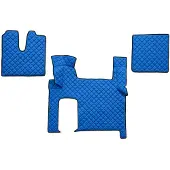 F-Core Voetmat FL06 BLUE