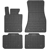 Frogum Rubbermatten BMW 6-serie GT G32 2018-heden -