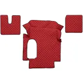 F-Core Voetmat FL21 RED