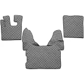 F-Core FL09 GRAY Automatten