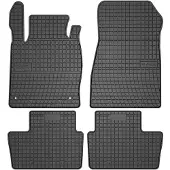 Frogum Rubber vloermatten MMT A040 410763