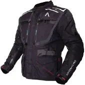 Adrenaline Textiel motorjack ORION PPE Maat 4XL