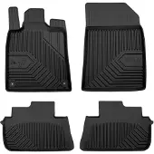 Frogum Rubber vloermatten FRG77407497