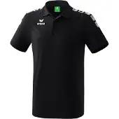 Erima Functioneel shirt zwart