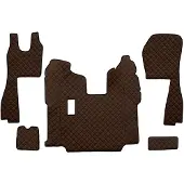F-Core FL05 BROWN Automatten