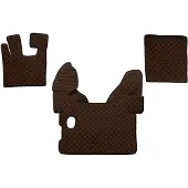 F-Core FL01 BROWN Automatten