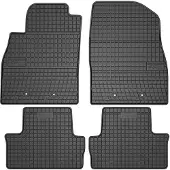 Frogum Rubber vloermatten MMT A040 410749