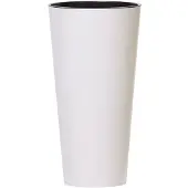 Prosperplast 15.5l Tubus Slim Collection 25x25x47.6 Cm Za4073 Bloempot