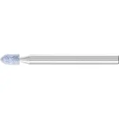 PFERD TOOLS 32102430 Slijpstift Diameter 3 mm 10 stuk(s)