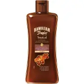 Hawaiian Tropic Tropical Tanning Oil Without Solar Protection 200 ml Olie