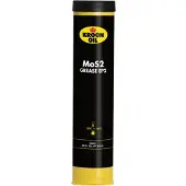 Kroon-Oil MOS2 Grease EP 2 - 03006 | 400 g patroon