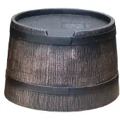 Roto Regenton Voet - Roto 50 + 80 liter Regenton Voet - Roto 50 + 80 liter