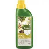 Pokon Kamerplanten Voeding 500ml - Plantenvoeding - 14ml per 1L water