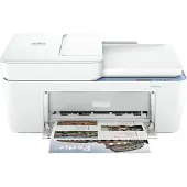 HP DeskJet 4222e All-in-One printer met 6 maanden Instant Ink via +