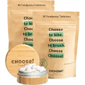 CHOOSE! Choose - CHOOSE 3-Maandpakket - 3 maanden pakket