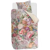Beddinghouse Dekbedovertrek Amy Multi Katoen-140 x 200 / 220 cm | 1-Persoons