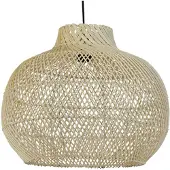 Light & Living hanglamp charita Ø46x39cm -