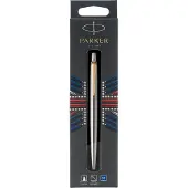 Parker Jotter Met drukknop Balpen Medium Blauw 1953206