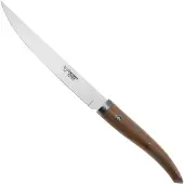 Laguiole En Aubrac Gourmet FGO20NOI walnoothout, uitbeenmes, 20 cm