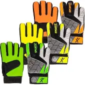 Sportx keeperhandschoenen maat 7
