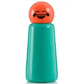 Lund London Skittle Drinkfles Dubbelwandig 300 ml