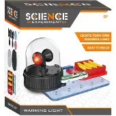 SCIENCE : Maak je eigen alarm - DIY-kit - Educatief speelgoed