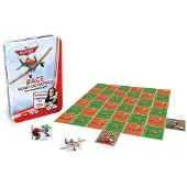 Identity Games Planes Race Rond de Wereld