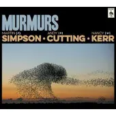 Import Murmurs Inclus DVD