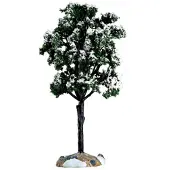 Lemax Kerstfiguur Balsam fir tree large