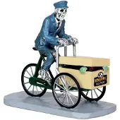 Lemax Kerstfiguur nor dead of night