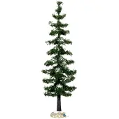 Lemax Kerstdorp accessoire | | Blue Spruce Tree | General Products
