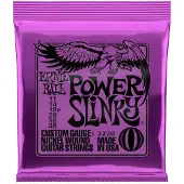 Ernie Ball Power Slinky 11 - 48