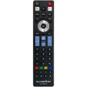 Superior vervangingsafstandsbediening voor LG SmartTV