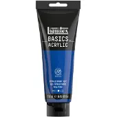 LIQUITEX Basics 250ml Phthalo Blue