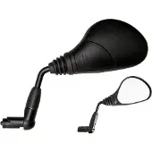 Busch&Muller E-bike Linker Buitenspiegel