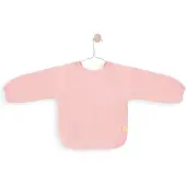 Little Lemonade Slab met mouw soft pink