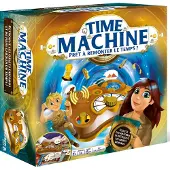 Dujardin Jeu de société Time Machine