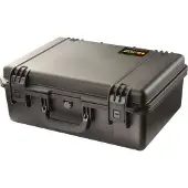 Peli Peli-Storm IM2600 zwart Leeg