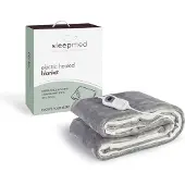 SleepMed - Elektrische knuffeldeken -180 x 130cm -