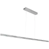Steinhauer Hanglamp Bloc 171cm Staal met Cable lift