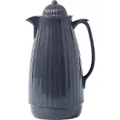 Nordal Jug thermoskan 1 liter grijs