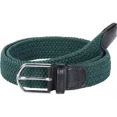 Harry's Horse - Riem Elastisch - Antique Green - 70cm