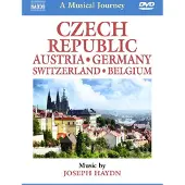 OUTHERE Capella Istropolitana - Hayd: Symphonies Nos.100 & 101 (DVD)