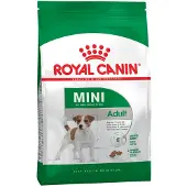 Royal Canin Mini Chicken Volwassen Hondenvoer 2kg