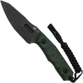 CIVIVI Propugnator Fixed Blade Green