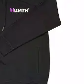 Hismith Premium Organic Premium Hoodie Large