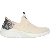 SKECHERS 149712 Instappers | Maat 39 Dames Wit