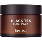 Heimish Gezichtsverzorging Cleansing Black Tea Mask Pack