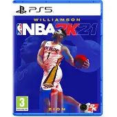 NBA 2K21 | PlayStation 5