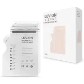 Luvion Vienna Moedermelk Bewaarzakjes (60 stuks)